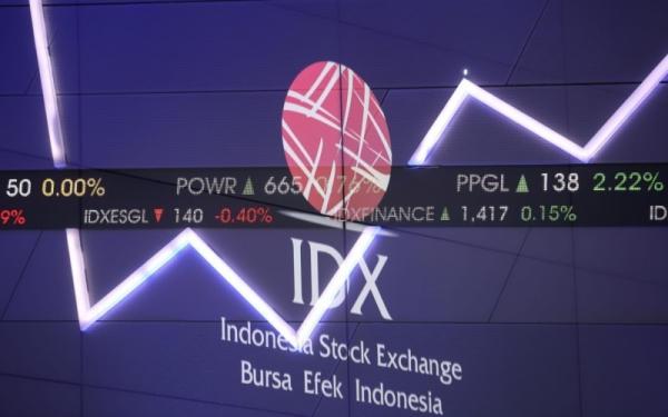 Ada Nyepi dan Lebaran 2025, Perdagangan Saham BEI Libur 28 Maret-7 April